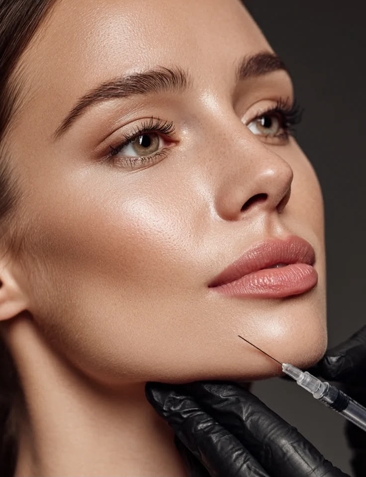 Harmonização Facial